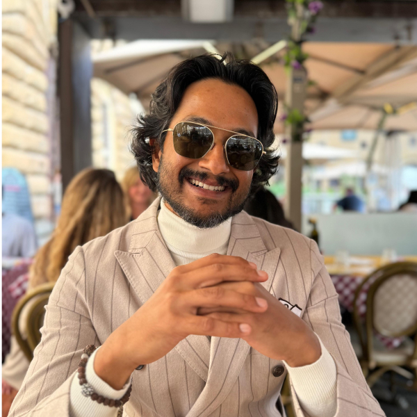 Unlock your full potential karthik manjunram toolbox